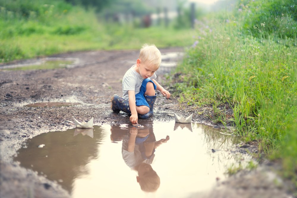 Photograph by Нина Пускарчик