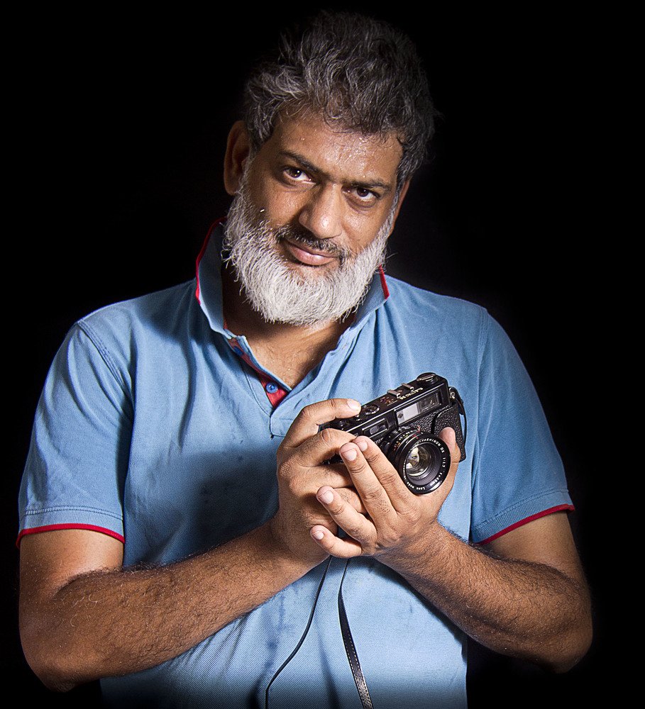 Фотография автора Fawad Hashmi