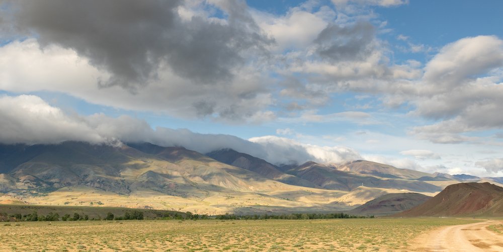 Photograph by Александр Лунин