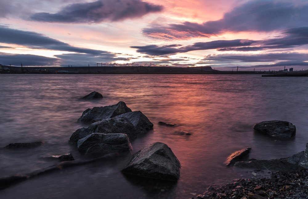 Photograph by Антон Кривошейцев