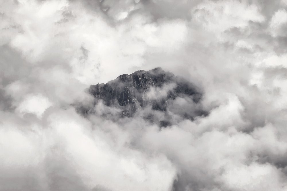 Облачный замок