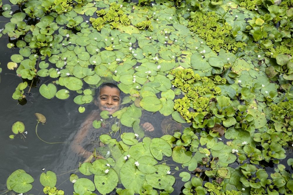 Photograph by Abhijeet Chatterjee