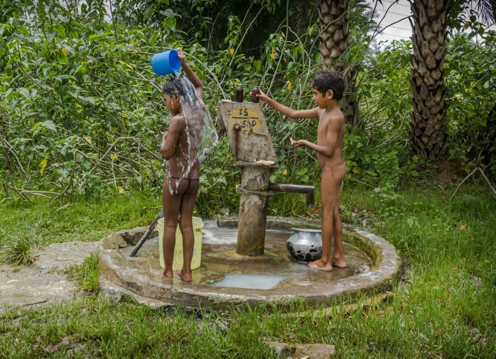 Photograph by Abhijeet Chatterjee