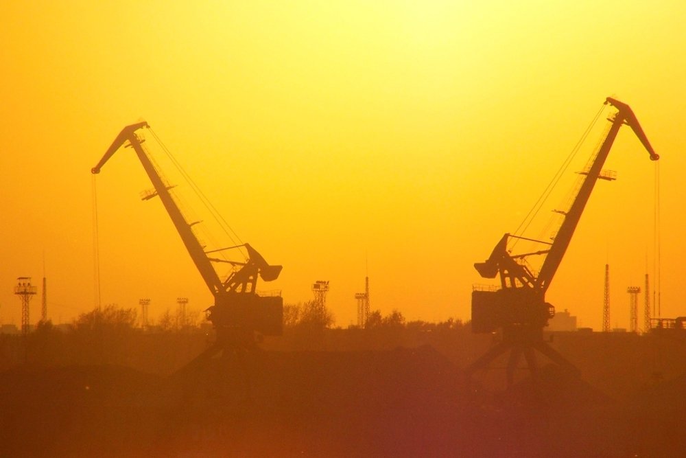 Photograph by Кирилл Огинов