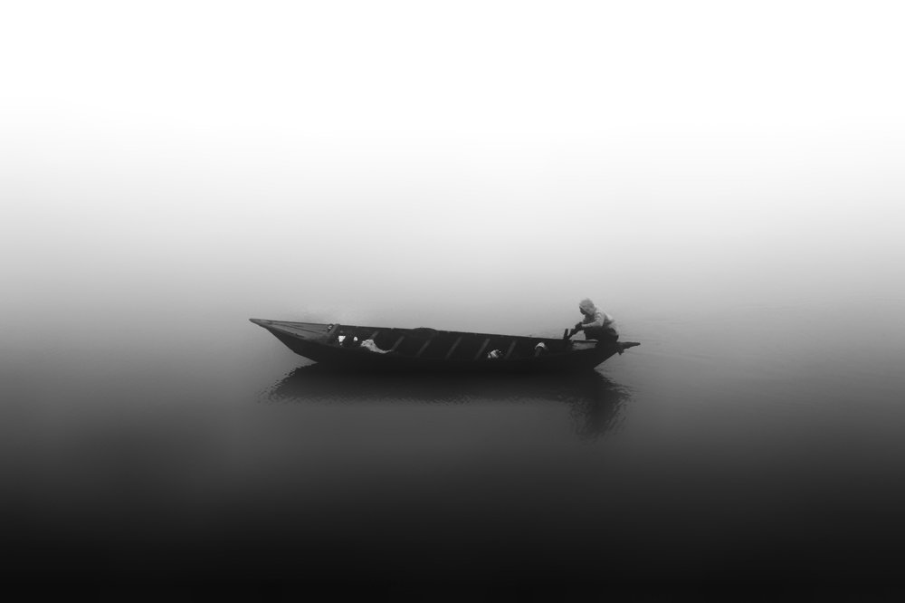 Photograph by Fuad sarker