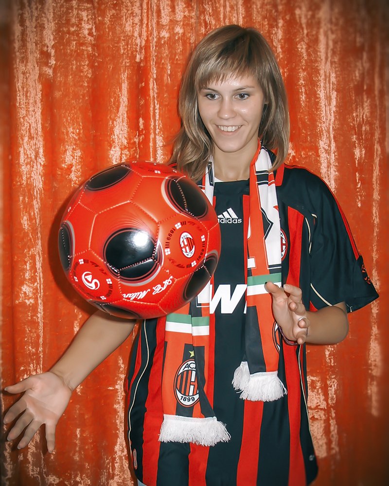 Photograph by Кирилл Огинов