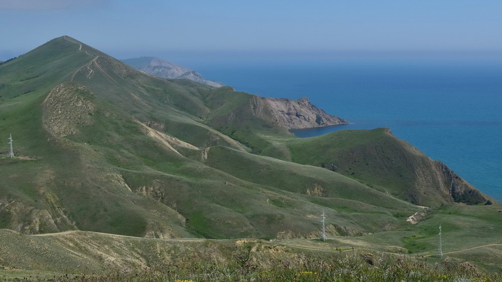 Photograph by Игорь Кузьмин