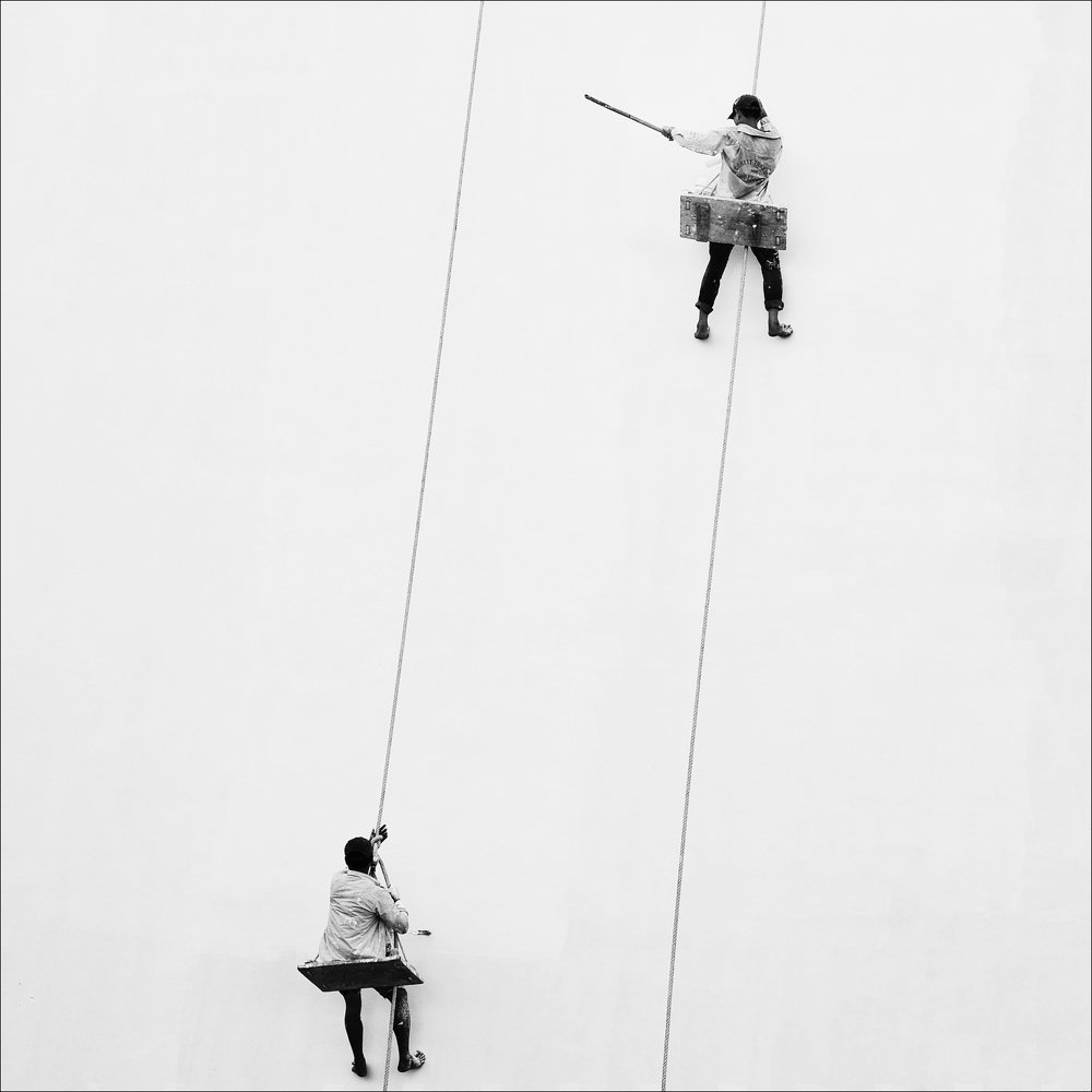 Photograph by Hà Thạnh