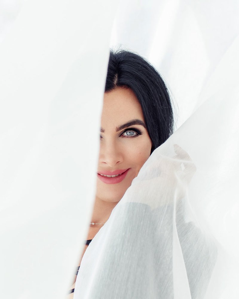 Photograph by Виктория Краузе