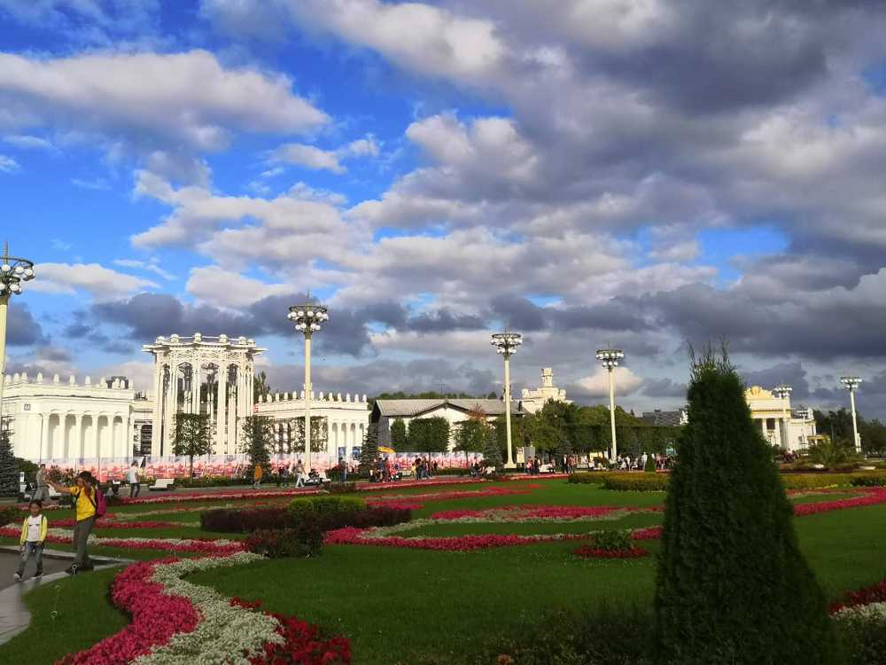Photograph by Елизавета Прошунина