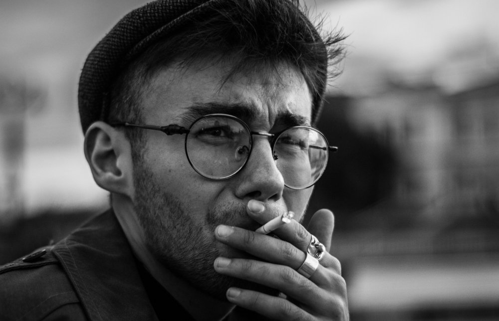 Воспоминания