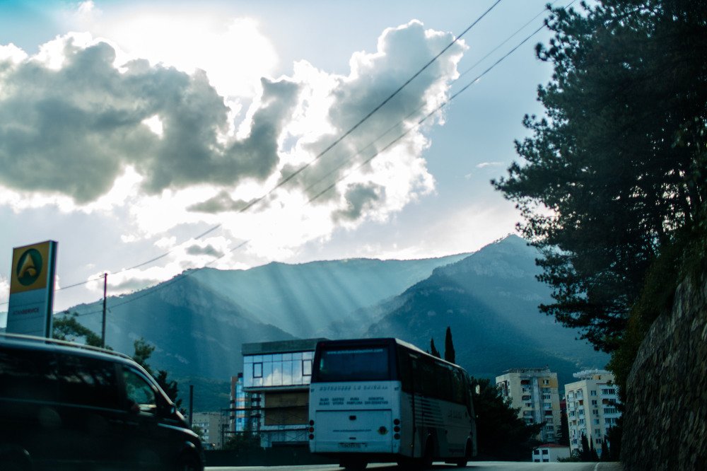 Photograph by Денис Токмаков