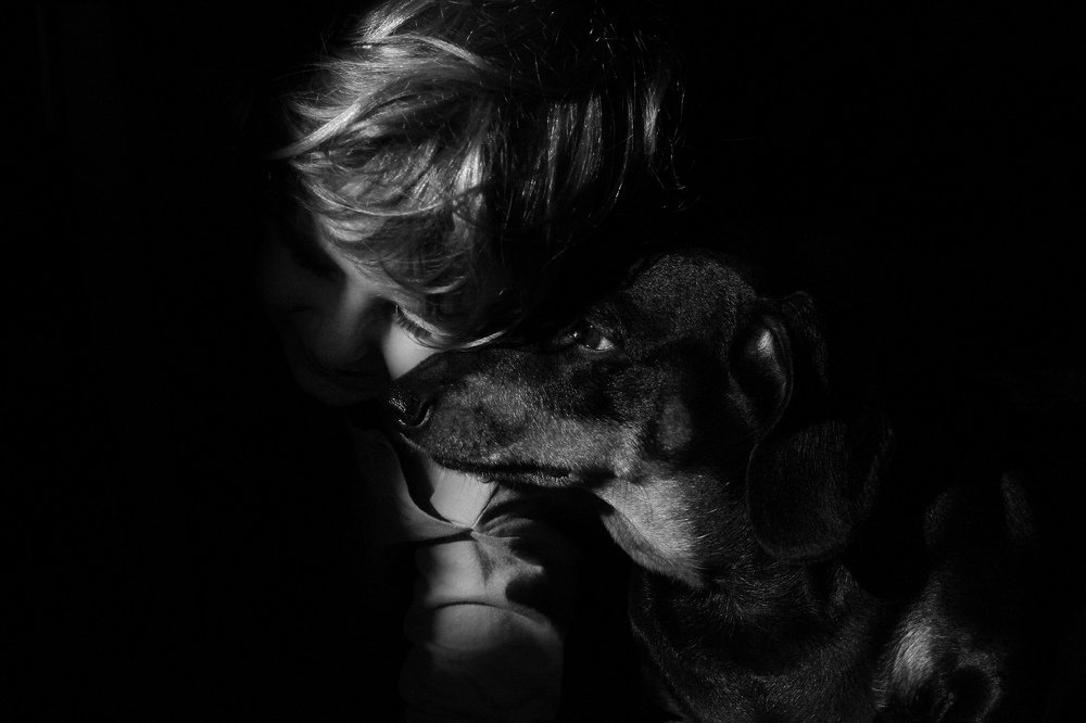 Фотография автора Дарина