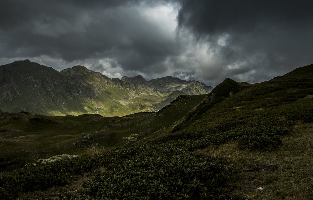 Photograph by Васенин Павел