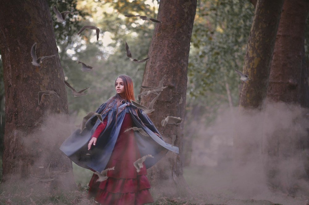 Photograph by Юлия Докова