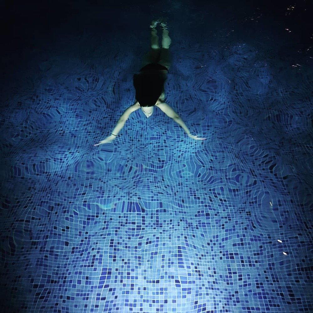 Photograph by Andromeda Grigaleviciute