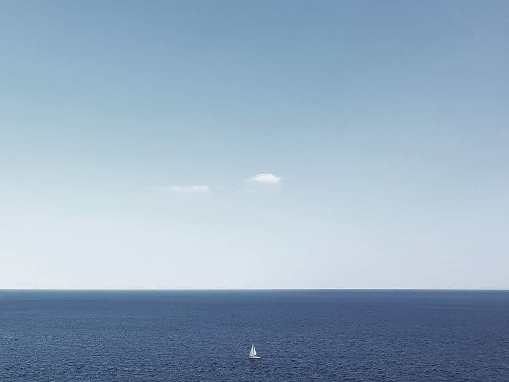 Photograph by Andromeda Grigaleviciute