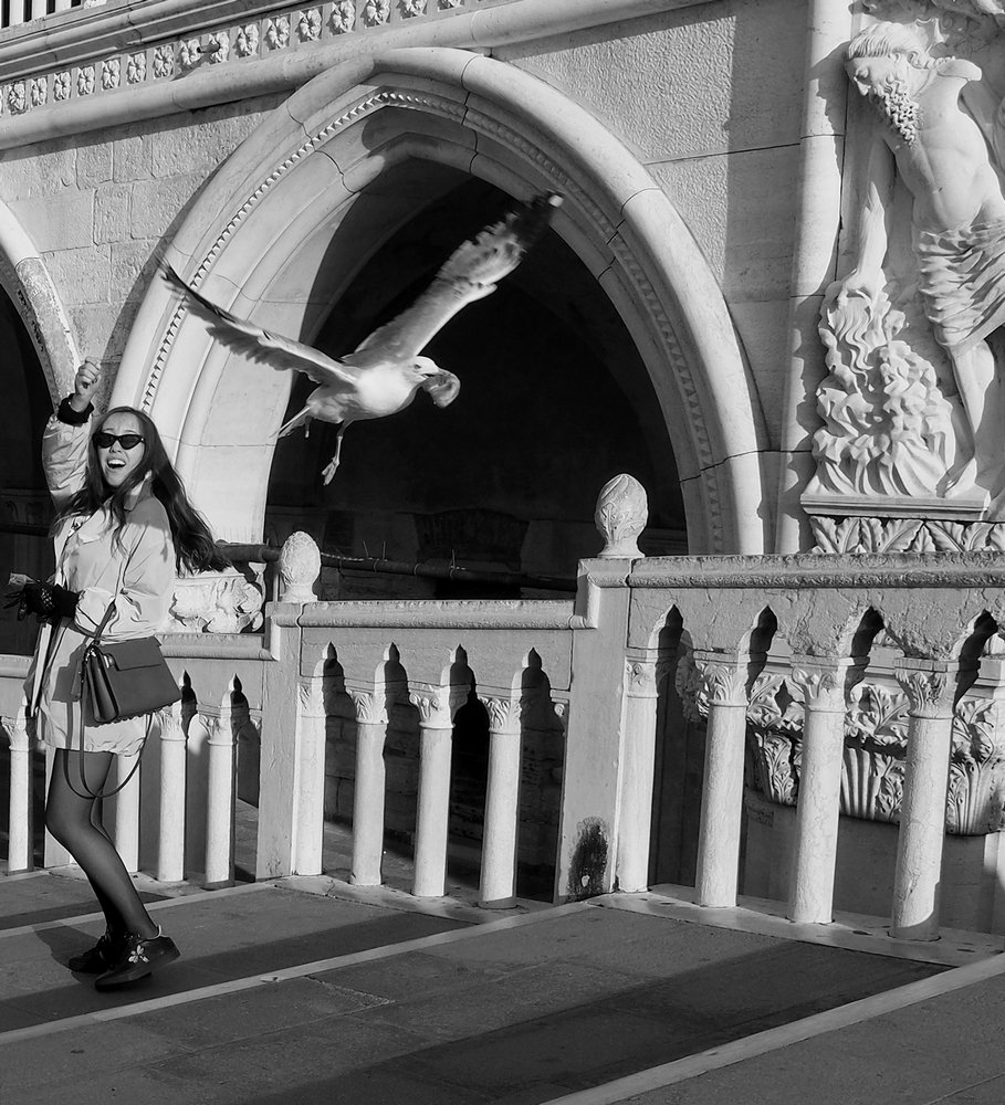 Фотография автора Даша Орлянская