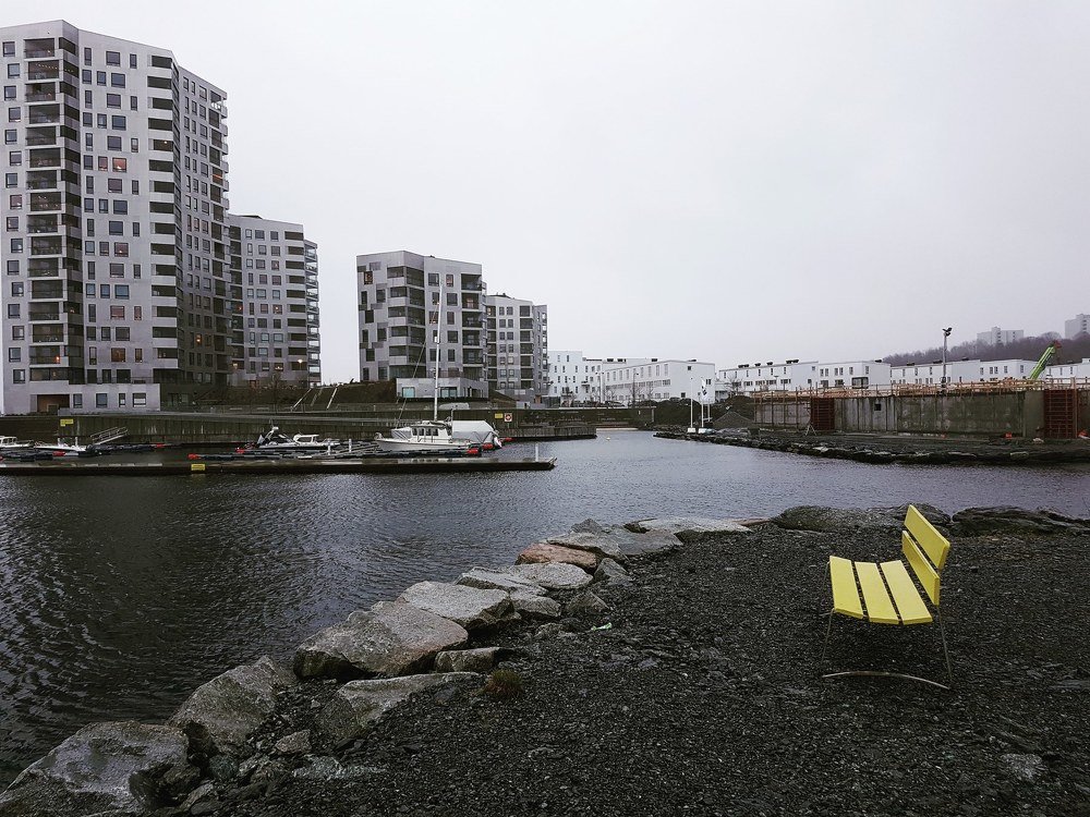 Photograph by Andromeda Grigaleviciute