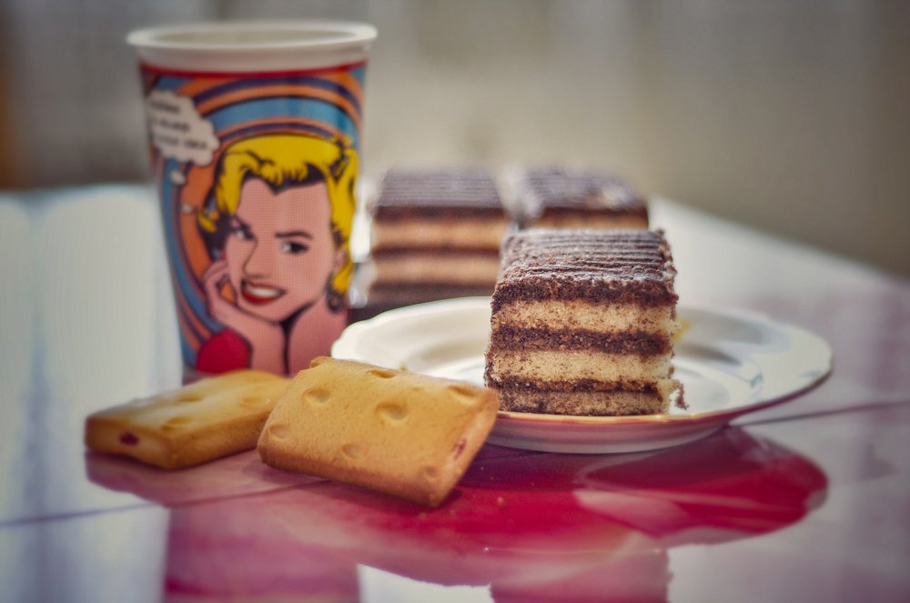 Photograph by Василий Фроленок