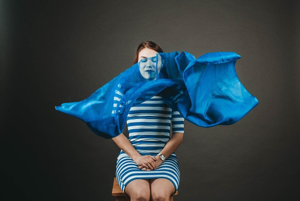 Photograph by Анастасия Харина