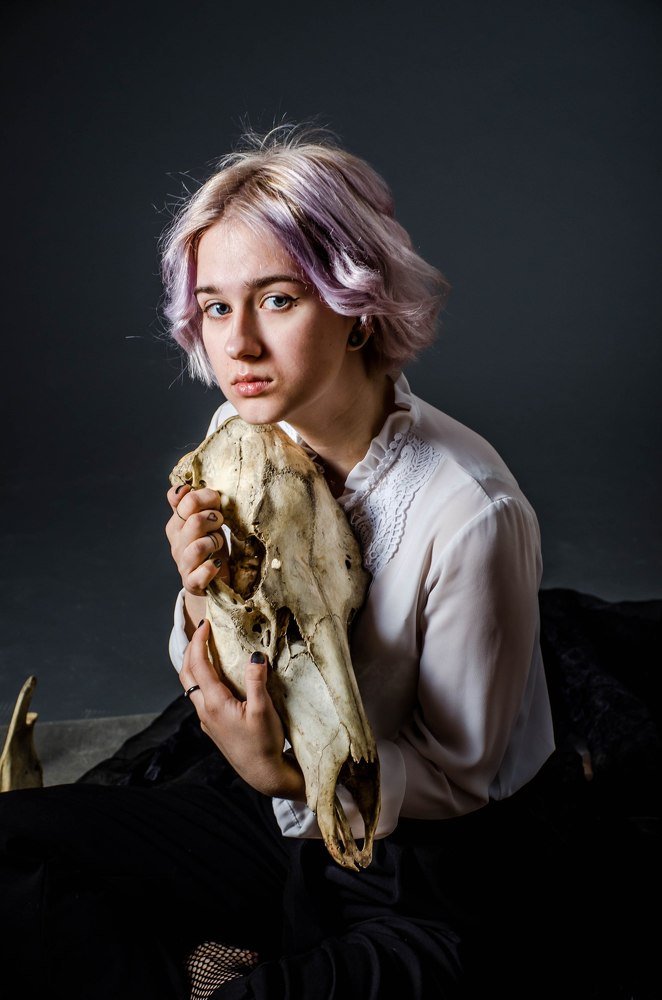 Photograph by Анастасия Харина