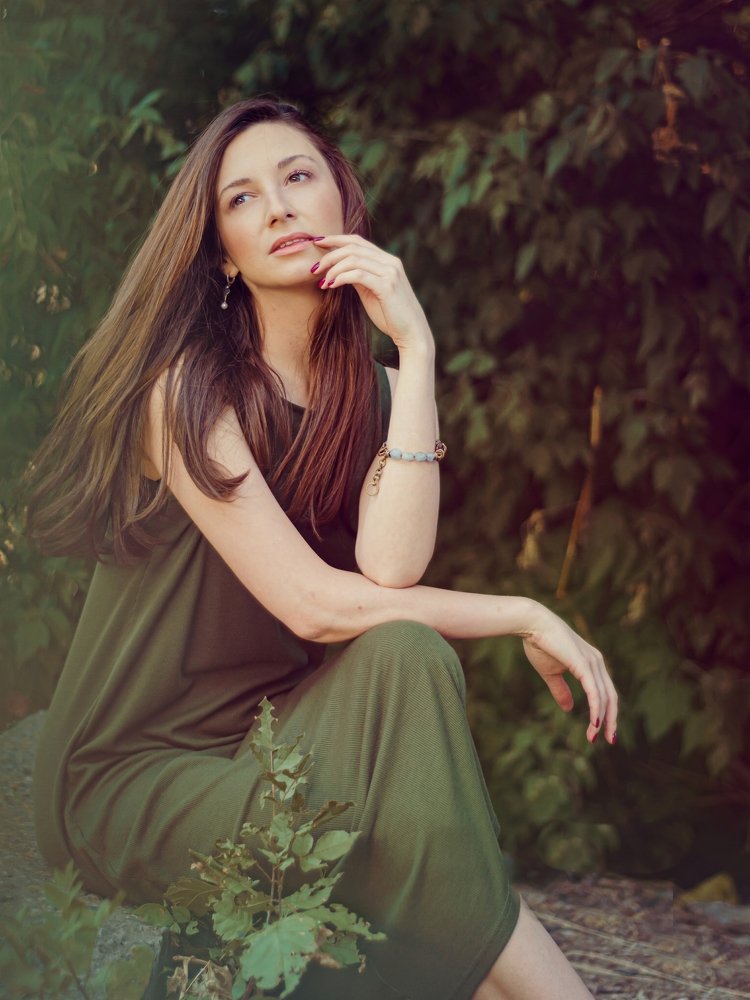 Photograph by Karina Sapfir