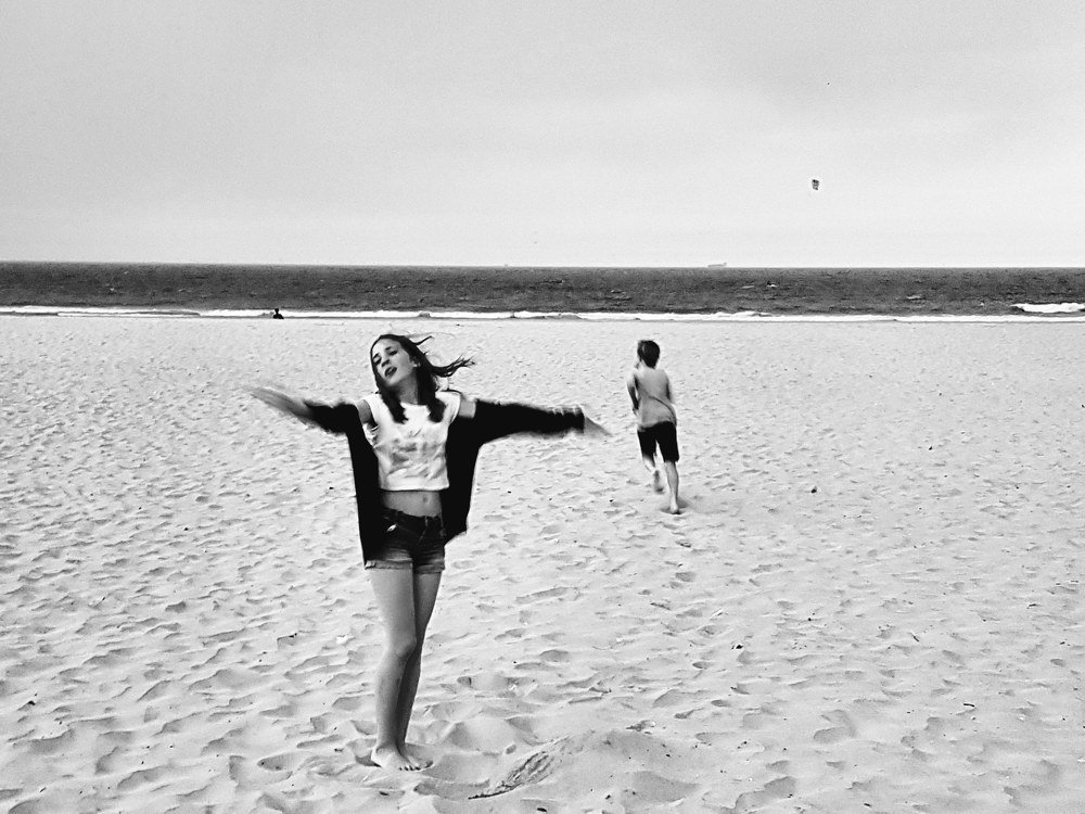 Photograph by Andromeda Grigaleviciute