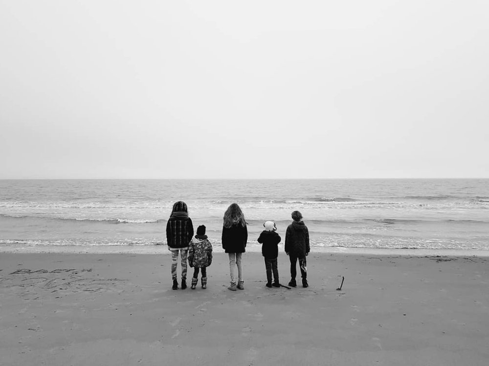 Photograph by Andromeda Grigaleviciute