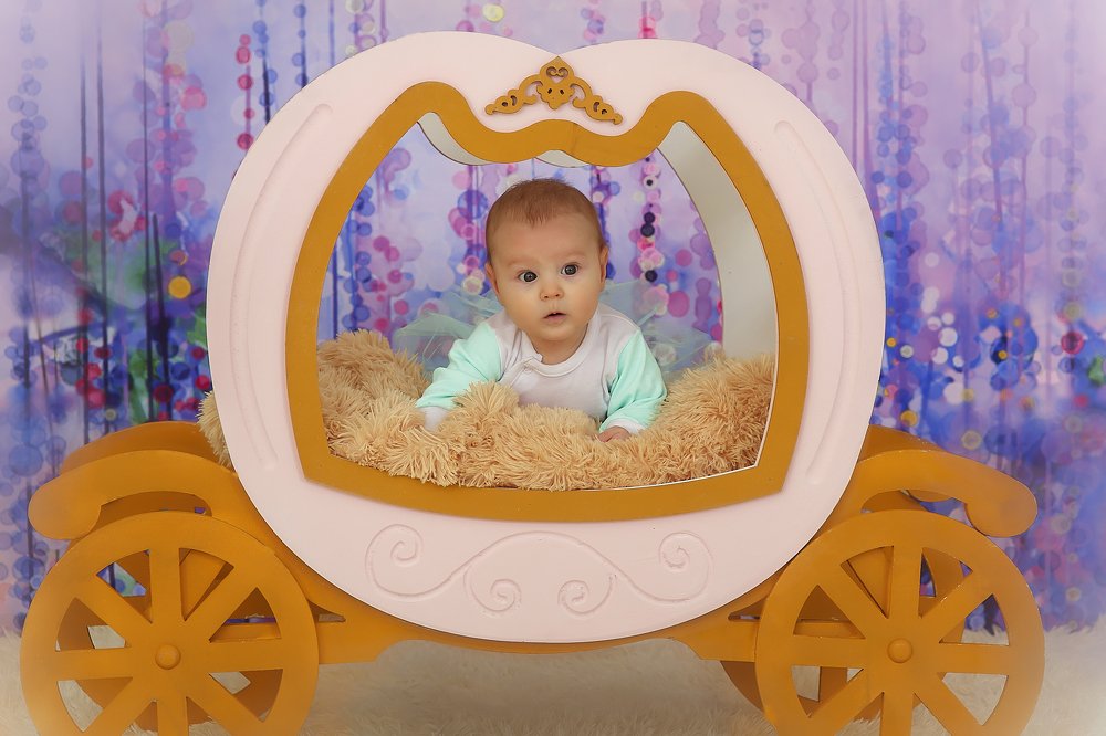 Photograph by Анна Асташкина