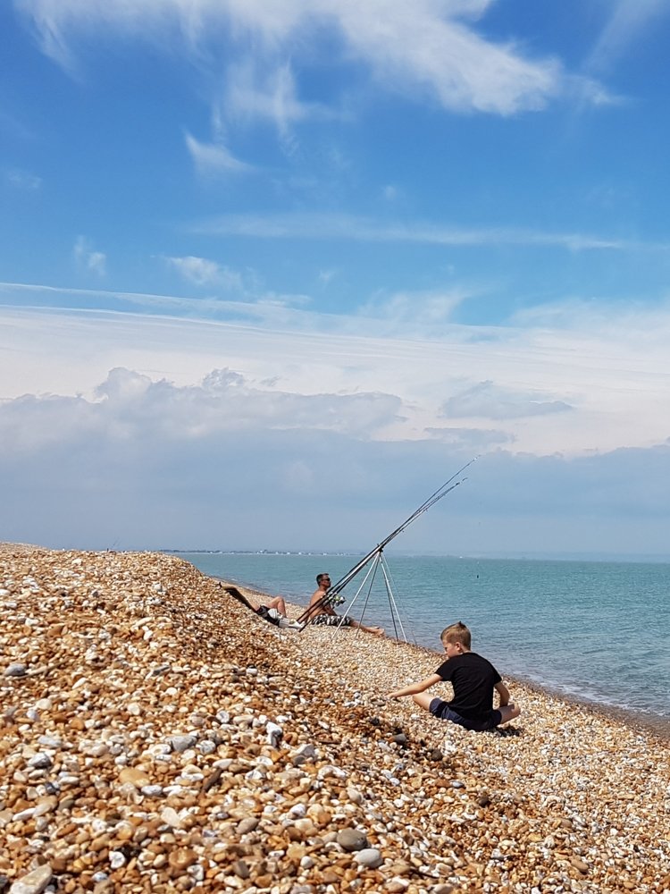 Photograph by Andromeda Grigaleviciute