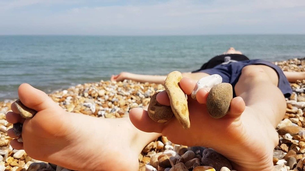 Photograph by Andromeda Grigaleviciute