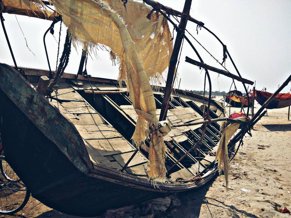 Photograph by Prajjwal Garg