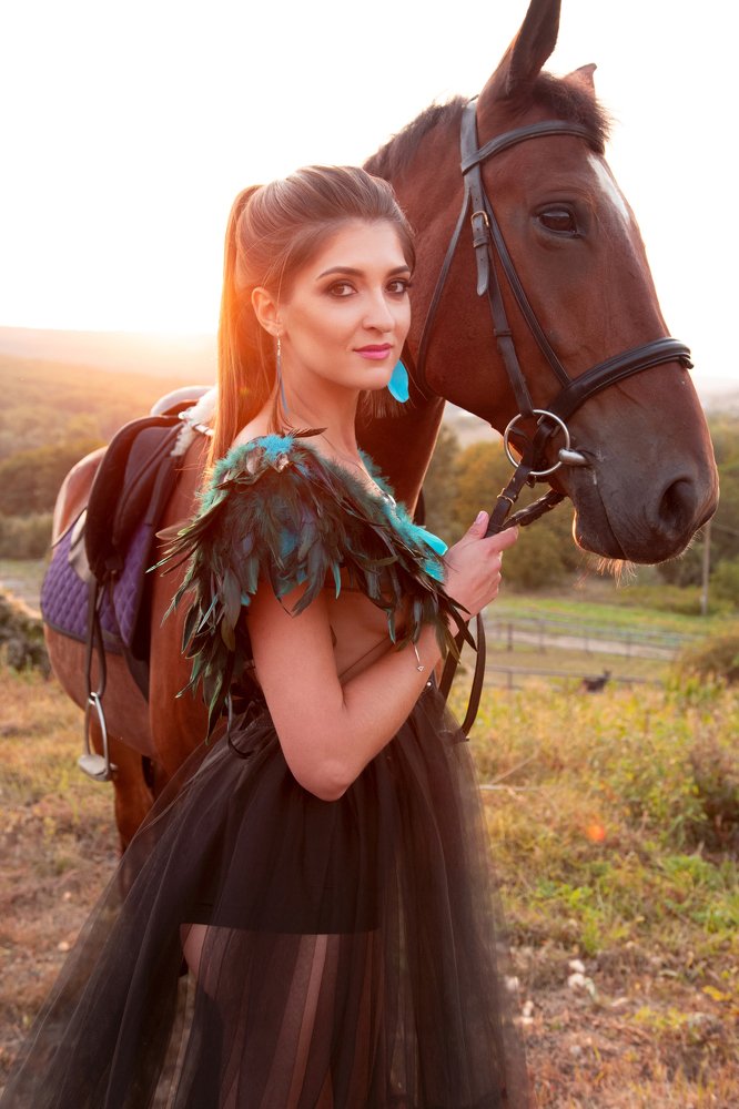 Photograph by Виктория