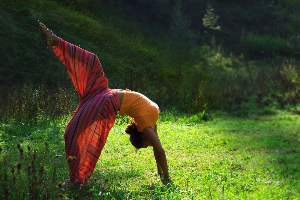 Photograph by Екатерина Заживихина