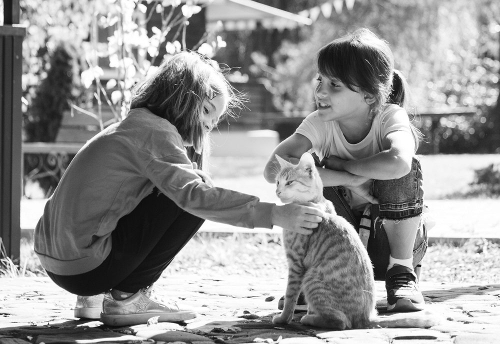 Photograph by Анна Быкова