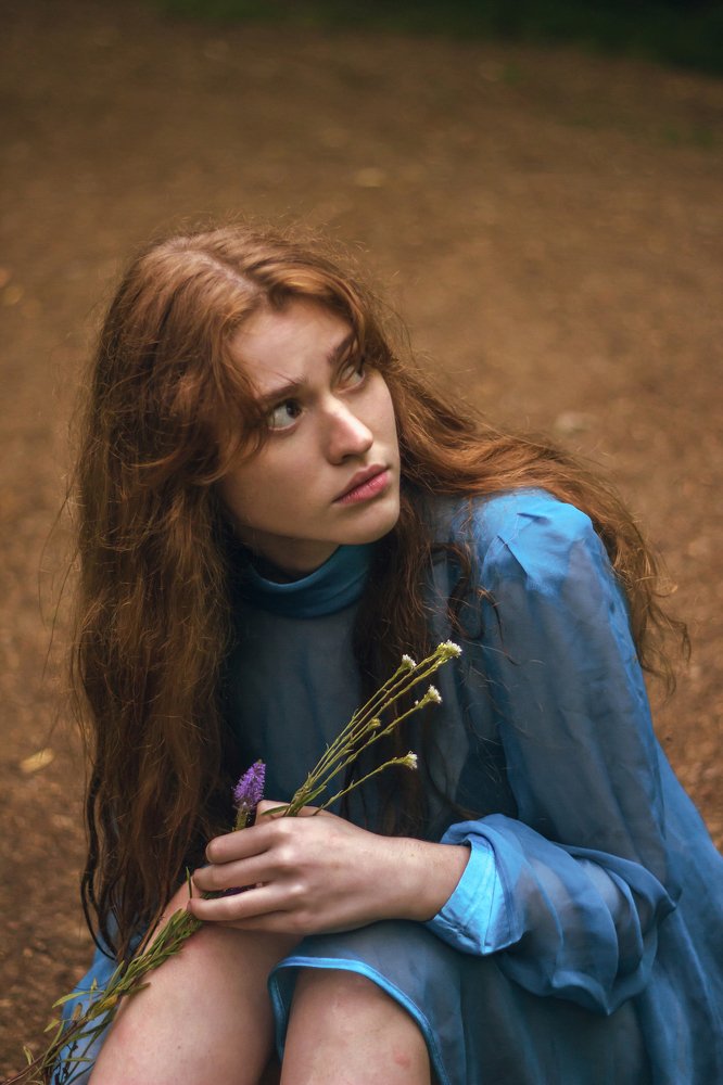 Photograph by Мария Тулупцева