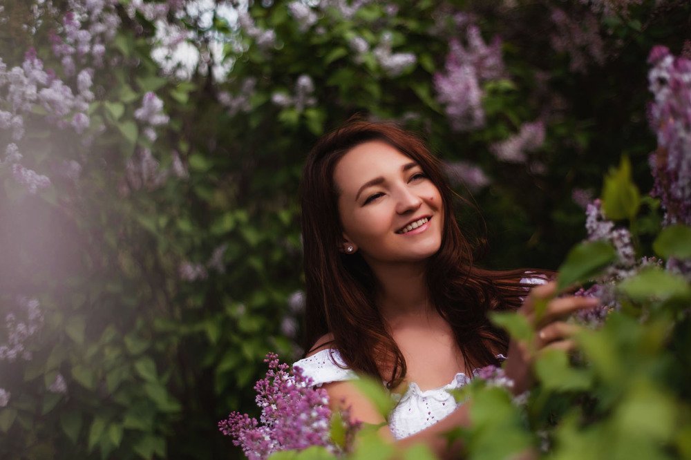 Photograph by Алёна Михайлова