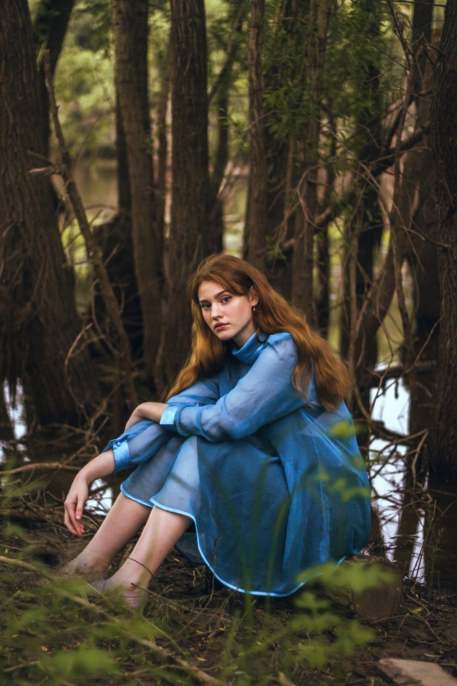 Photograph by Мария Тулупцева