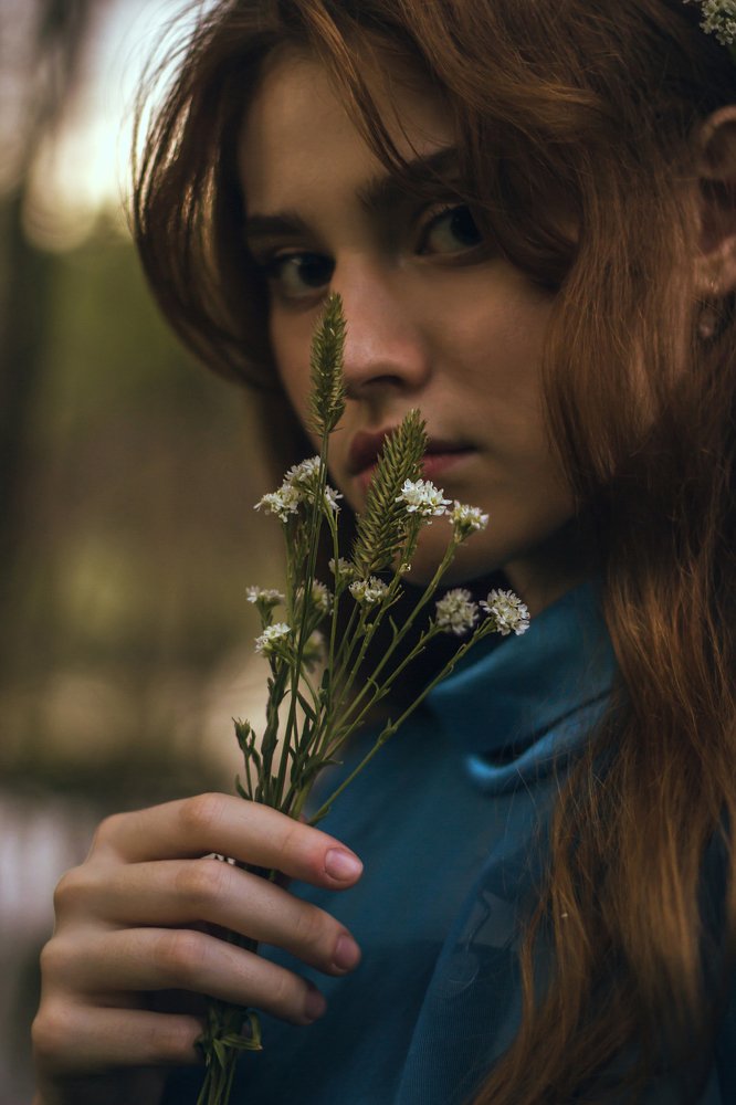 Photograph by Мария Тулупцева