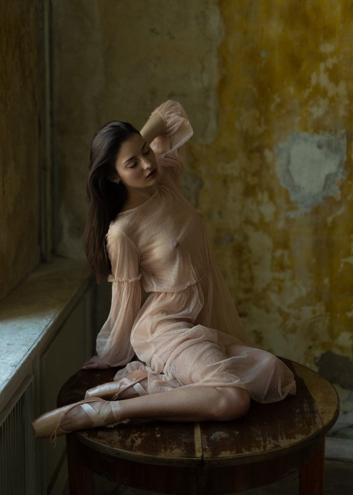 Photograph by Алексей Бурцев