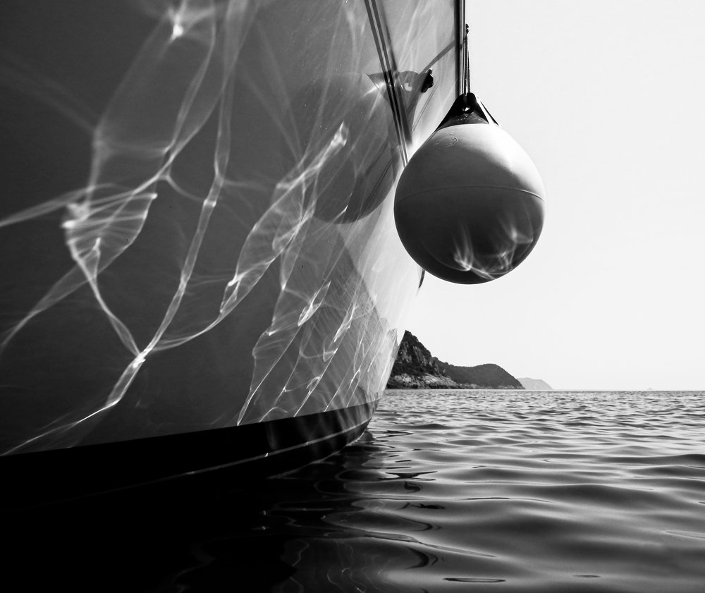 Photograph by Jasmina Trajkovska