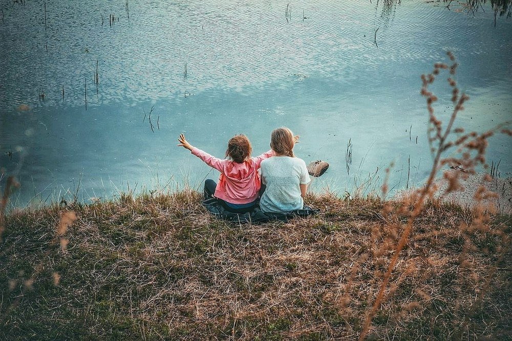 Photograph by Ольга Григорьева