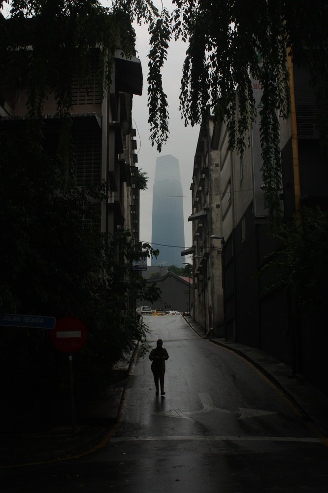 Photograph by Islam Jamirul