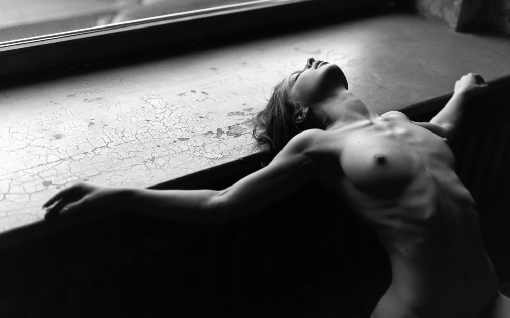 Photograph by Алексей Бурцев