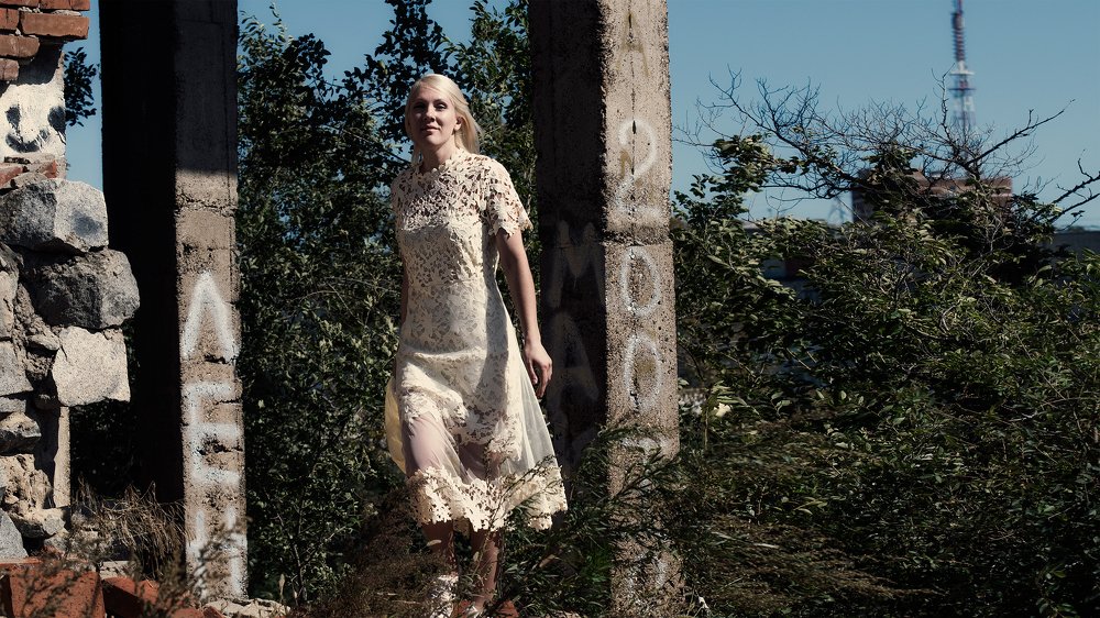 Photograph by Ольга Сунцова