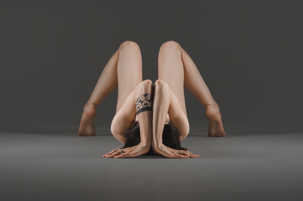 Photograph by Яна Ёлшина