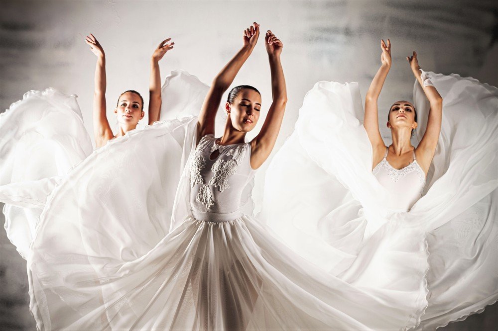 Photograph by Ольга Григорьева