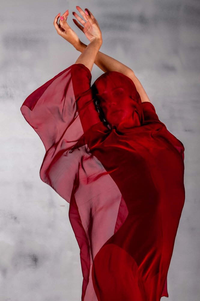 Photograph by Ольга Григорьева