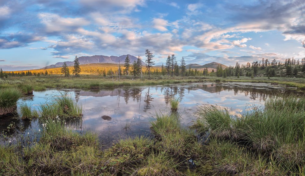 Photograph by Николай Андреев